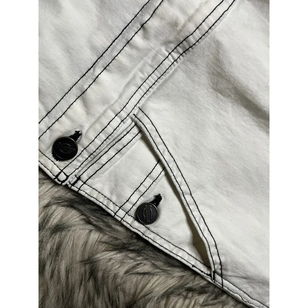 Dickies womens juniors